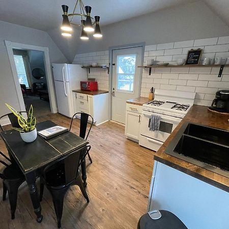 Spearfish Cottages Eksteriør bilde