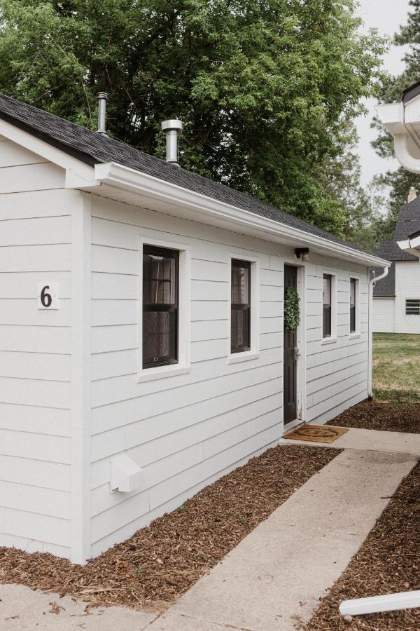 Spearfish Cottages Eksteriør bilde